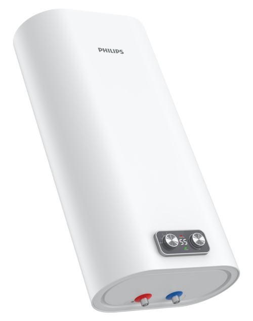 Накопительный водонагреватель Philips AWH1615/51(30YB) — фото 3
