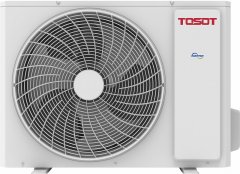 Сплит-система Tosot T24H-SLyR2/I/T24H-SLyR2/O Lyra Inverter