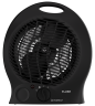 Электрический тепловентилятор Ecostar EFH-F2000DS-BL Flush