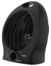 Электрический тепловентилятор Ecostar EFH-F2000DS-BL Flush
