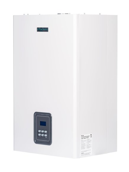 Изображение товара Настенный газовый котел Kotitonttu Toivo T-32 DK с Wi-Fi