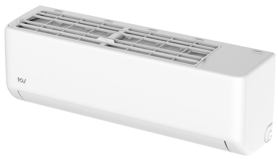 Сплит-система MDV MDSAJ-12HRN8/MDOAJ-12HN8 Era