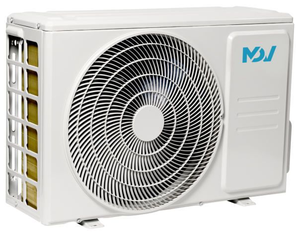 Сплит-система MDV MDSAJ-12HRN8/MDOAJ-12HN8 Era