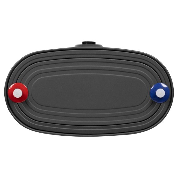 Накопительный водонагреватель Ballu BWH/S 30 Molecule Grafit