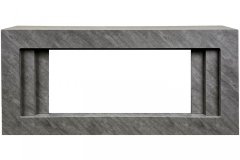 Портал Royal Flame Line SFT под очаг Vision 42 concrete (разборный)