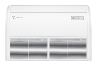 Напольно-потолочная сплит-система Thaicon TL-PU140-FR4/TL-PO140-FR4 Synergy