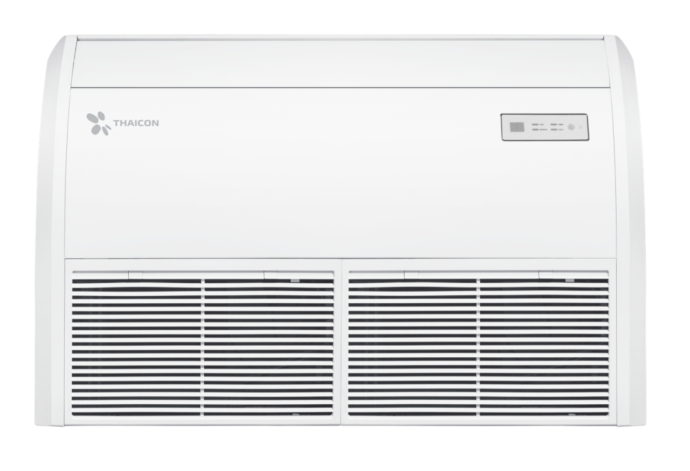 Напольно-потолочная сплит-система Thaicon TL-PU140-FR4/TL-PO140-FR4 Synergy