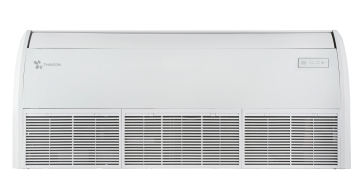 Напольно-потолочная сплит-система Thaicon TL-PU140-FR4/TL-PO140-FR4 Synergy