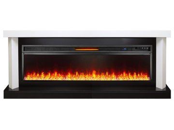 Портал Royal Flame Vancouver 60 под очаг Vision 60 LED