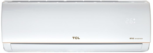 Внутренний блок мульти сплит-системы TCL TACM-09HRID/E1 One Inverter — фото 1