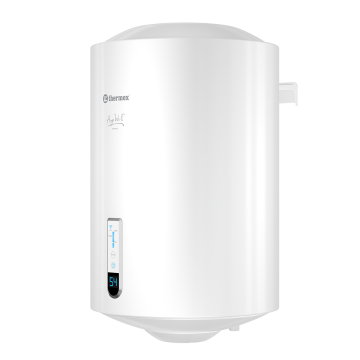 Накопительный электрический водонагреватель Thermex Auga 80 V Wi-Fi