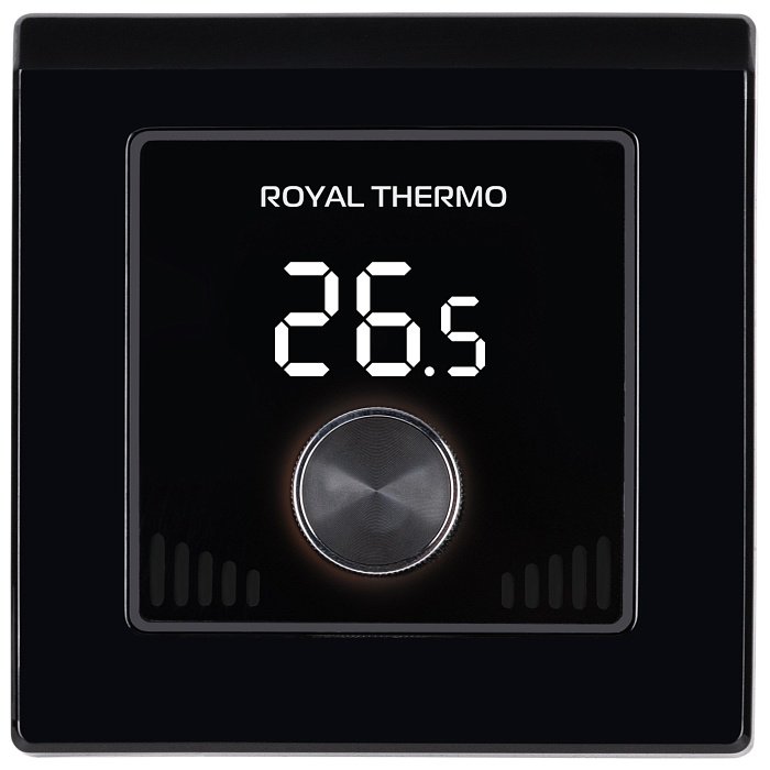 Комплект теплого пола Royal Thermo Doublepower Cable RTDC 2-17-800 с терморегулятором RTI-16 — фото 11