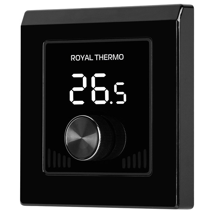 Комплект теплого пола Royal Thermo Doublepower Cable RTDC 2-17-800 с терморегулятором RTI-16 — фото 12