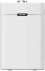 Настенный газовый котел Kiturami Alpha Plus-18