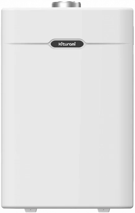 Настенный газовый котел Kiturami Alpha Plus-18