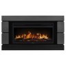 Каминокомплект Electrolux EFP/P-4220LS портал Moderno 42 графит