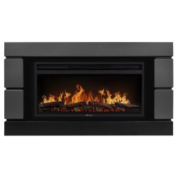 Каминокомплект Electrolux EFP/P-4220LS портал Moderno 42 графит