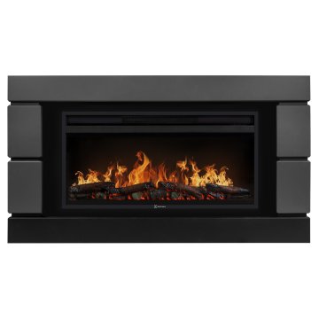 Каминокомплект Electrolux EFP/P-4220LS портал Moderno 42 графит