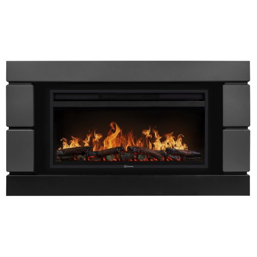 Каминокомплект Electrolux EFP/P-4220LS портал Moderno 42 графит — фото 2