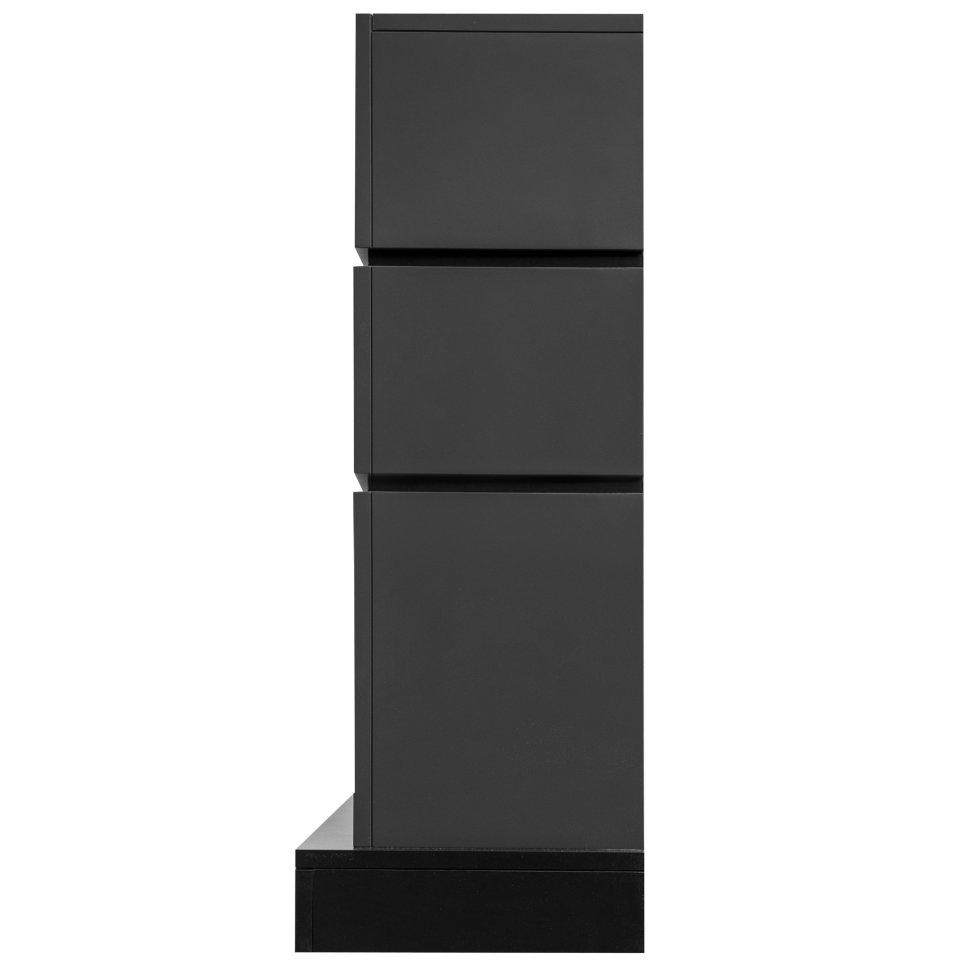 Каминокомплект Electrolux EFP/P-4220LS портал Moderno 42 графит