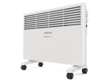 Электрический конвектор Breeon BCPT-1000 KM Pro Heat