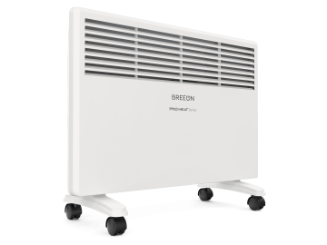 Электрический конвектор Breeon BCPT-1000 KM Pro Heat