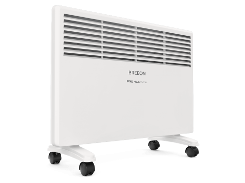 Электрический конвектор Breeon BCPT-1000 KM Pro Heat — фото 3