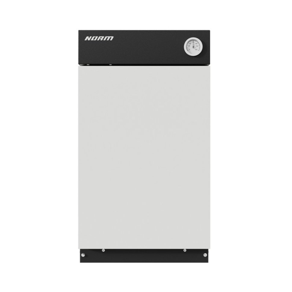 Напольный газовый котел Лемакс Norm-12.5 — фото 1
