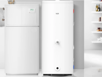 Бойлер косвенного нагрева Protherm VGR VIH R CN 500
