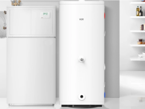 Бойлер косвенного нагрева Protherm VGR VIH R CN 500 — фото 2