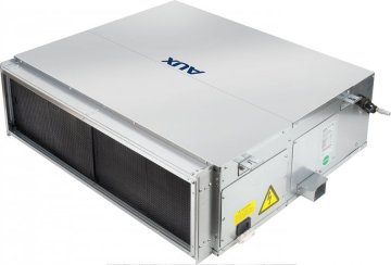 Внутренний канальный блок мульти сплит-системы AUX AMSD-H12/4R1
