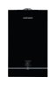 Настенный газовый котел Mizudo Maestro Gem M24T PRO 24 кВт 2 Т/О OPT WIFI черная панель