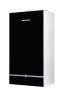 Настенный газовый котел Mizudo Maestro Gem M24T PRO 24 кВт 2 Т/О OPT WIFI черная панель