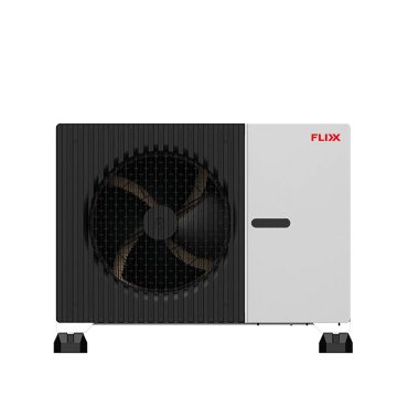 Тепловой насос Flixx Flurry 4-19 Air To Water