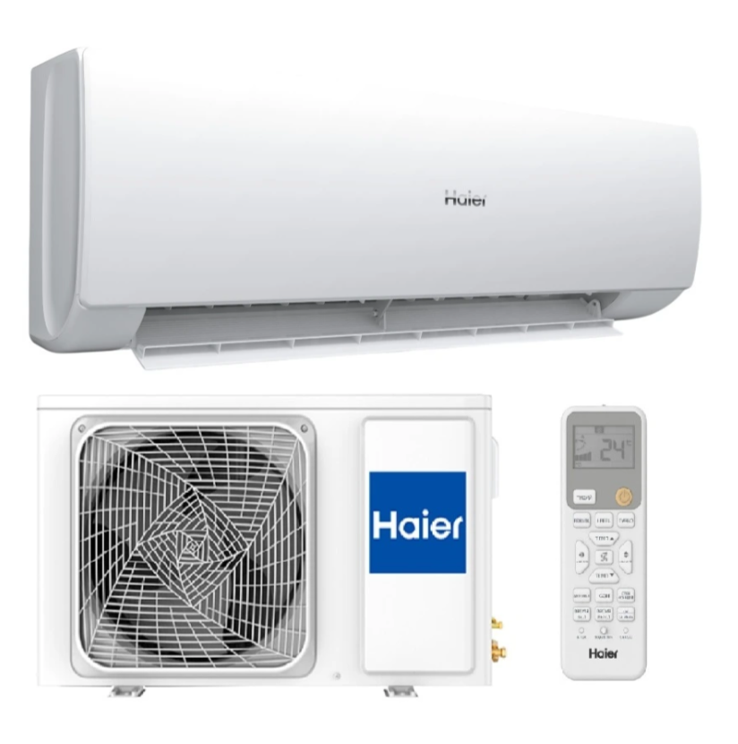 Сплит-система Haier AS25HPL1HRA/1U25HPL1FRA Coral Inverter