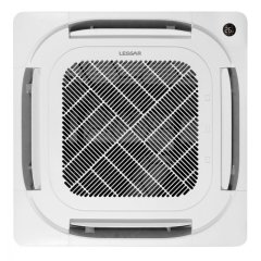 Кассетная сплит-система Lessar LS-HE48BVE4/LU-HE48UVE4/LZ-B4UB