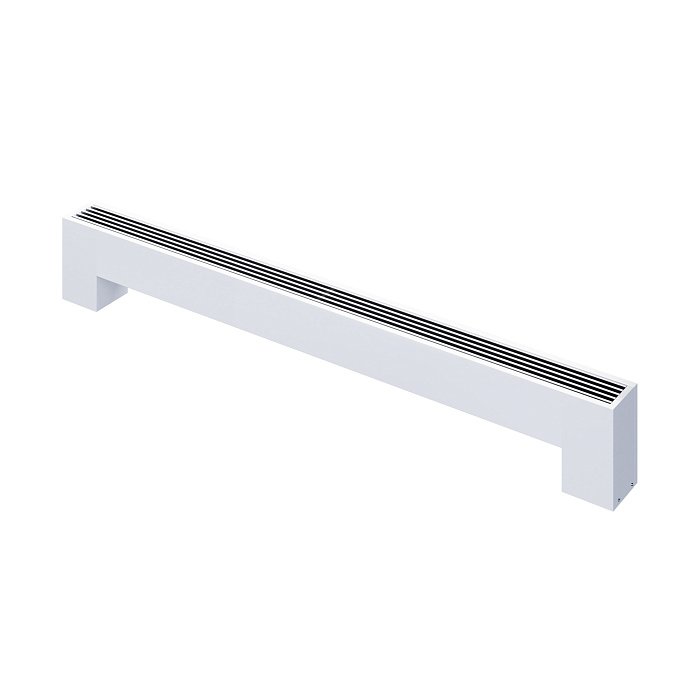Напольный конвектор Royal Thermo STEP-130/130/1800-2-N-WT-LG-NA