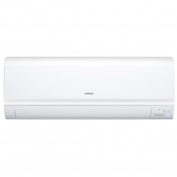 Изображение товара Сплит-система Hitachi RAK-35PEC/RAC-35WEC с инвертором 35 кв. м.