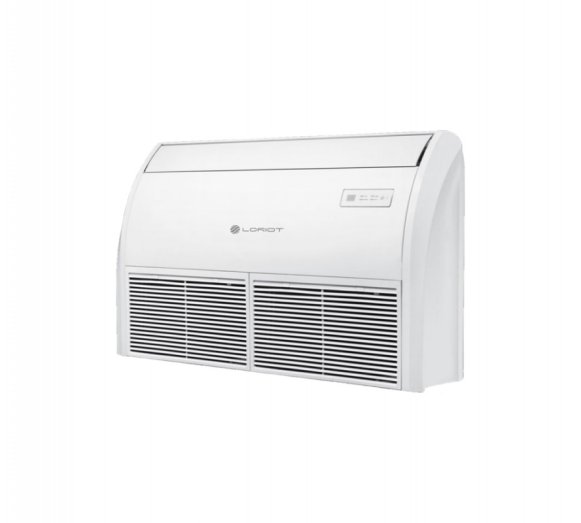 Напольно-потолочная cплит-система Loriot LAC-18TCF