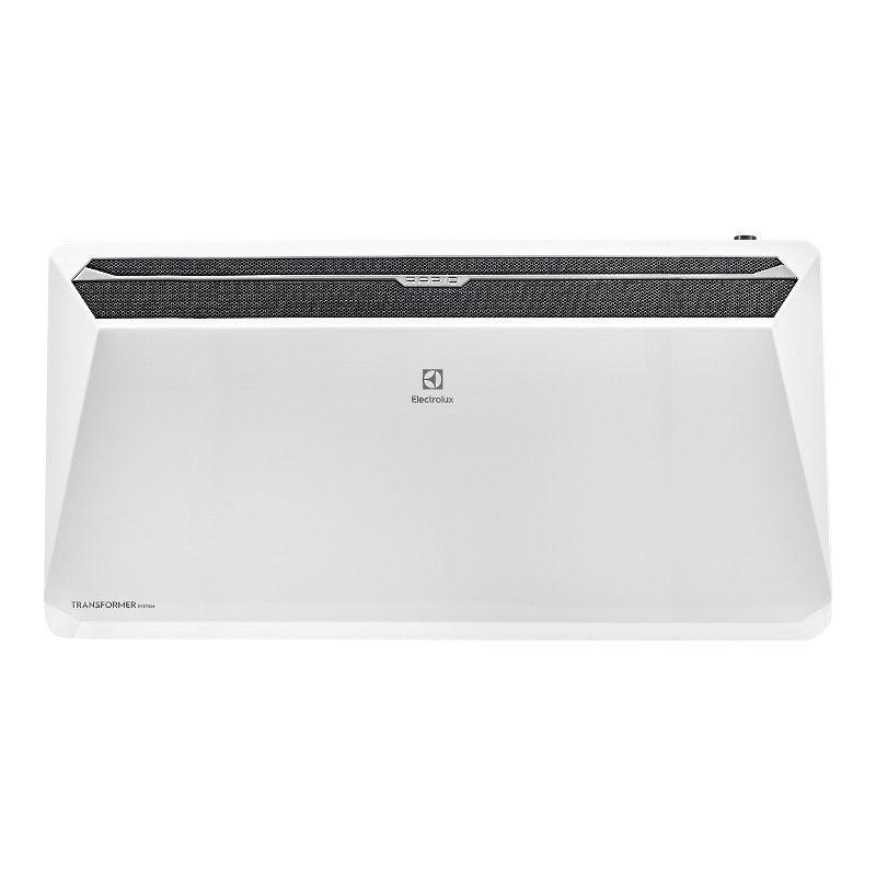 Электрический конвектор Electrolux ECH/R-2500 T-TUM3 Rapid Transformer (механический) — фото 1