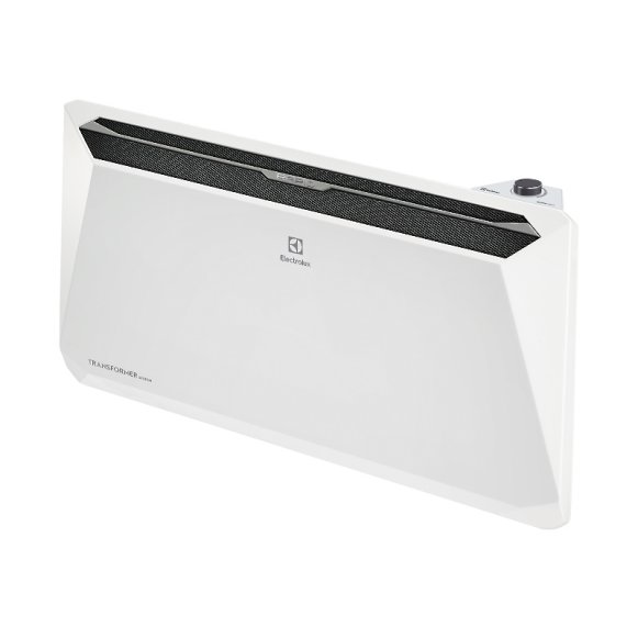 Изображение товара Электрический конвектор Electrolux ECH/R-2500 T-TUM3 Rapid Transformer (механический)