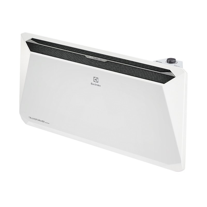 Электрический конвектор Electrolux ECH/R-2500 T-TUM3 Rapid Transformer (механический) — фото 2