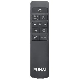 Мобильный кондиционер Funai MAC-CM46HPN04 Camomiru