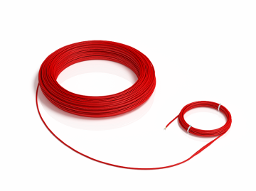 Комплект теплого пола AC Electric ACMC 2-18-1500