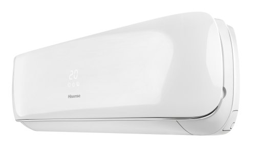 Внутренний блок мульти сплит-системы Hisense AMS-12UW4RVETG00 Design Free Match DC Inverter — фото 3