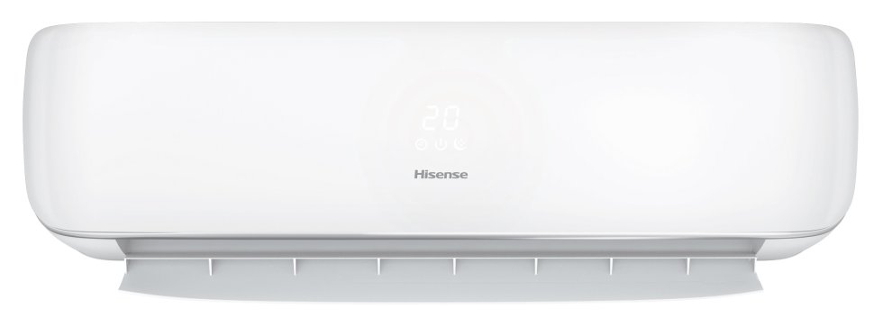 Внутренний блок мульти сплит-системы Hisense AMS-12UW4RVETG00 Design Free Match DC Inverter — фото 2