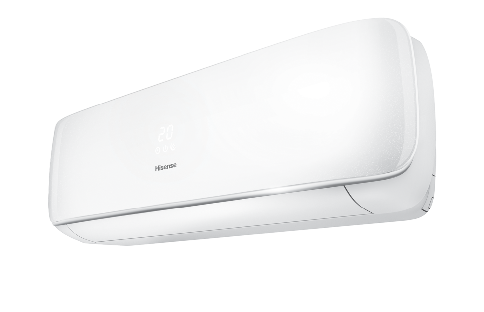 Внутренний блок мульти сплит-системы Hisense AMS-12UW4RVETG00 Design Free Match DC Inverter — фото 4