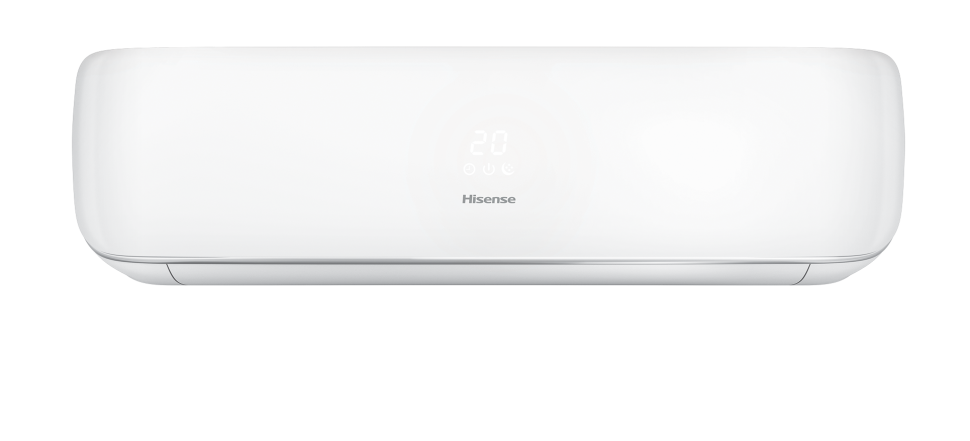 Внутренний блок мульти сплит-системы Hisense AMS-12UW4RVETG00 Design Free Match DC Inverter — фото 1