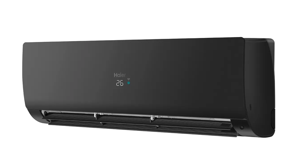 Настенная сплит-система Haier AS35S2SF1FA-B/1U35S2SM3FA Flexis Super Match — фото 2