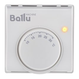 Инфракрасный обогреватель Ballu BIH-S2-0.5+Терморегулятор BMT-1